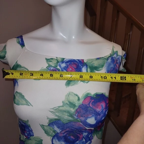 DAVIS project dress - Picture 6 of 7